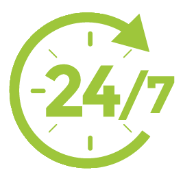 24 HOUR seven day printing Southport