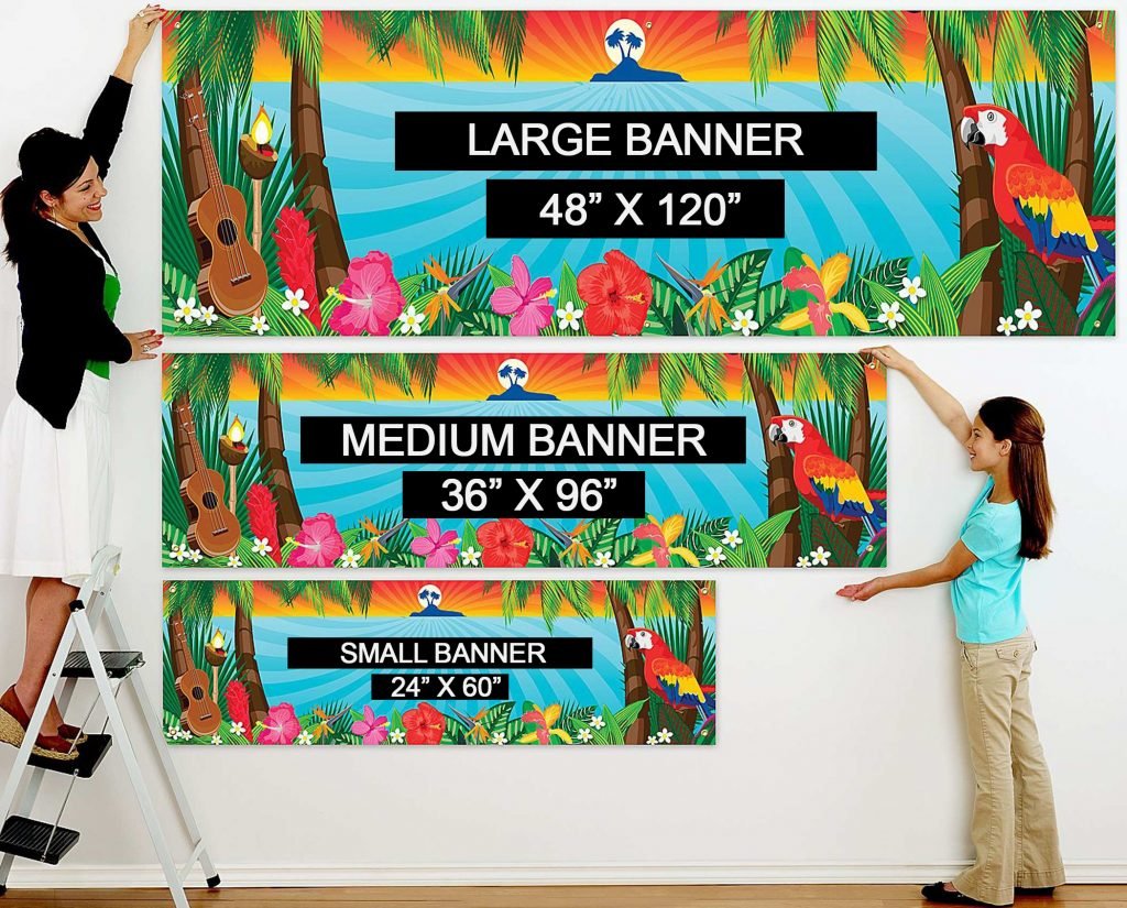 Banner Printing Southport