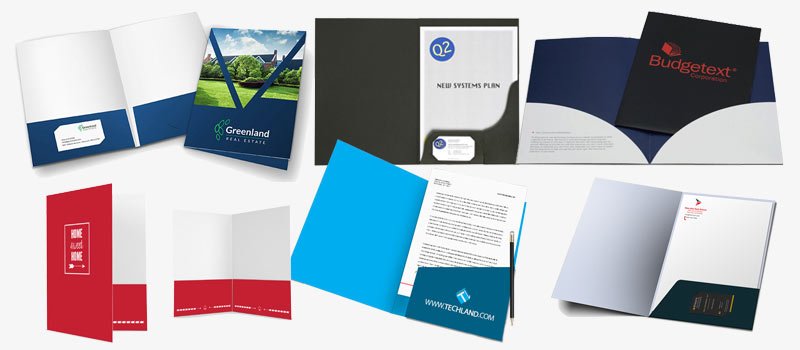 Folder Printing Southport