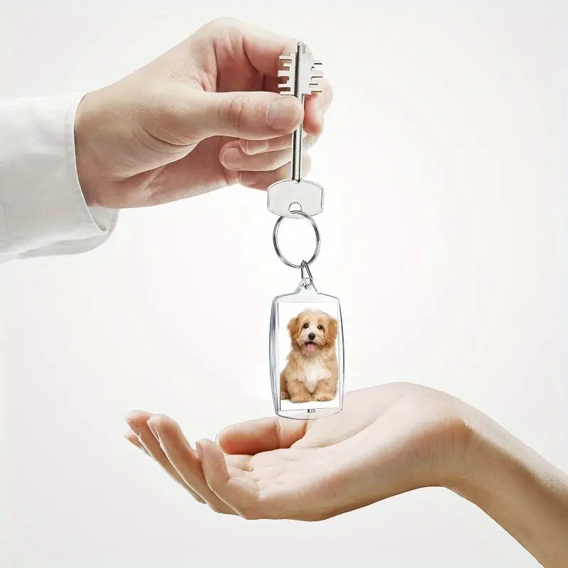 Keychains Printing Southport