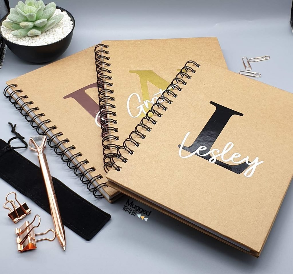 Notepads Printing Southport 