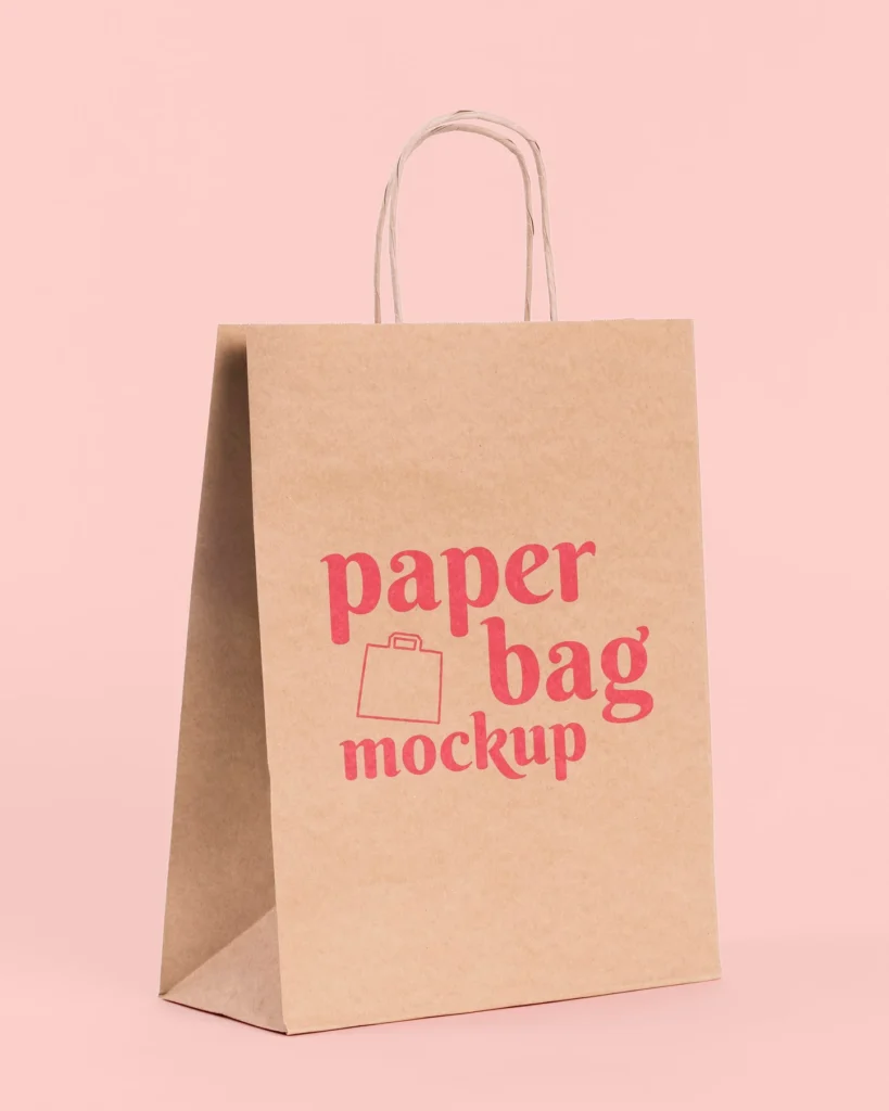 Paper Bags Printing Southport 