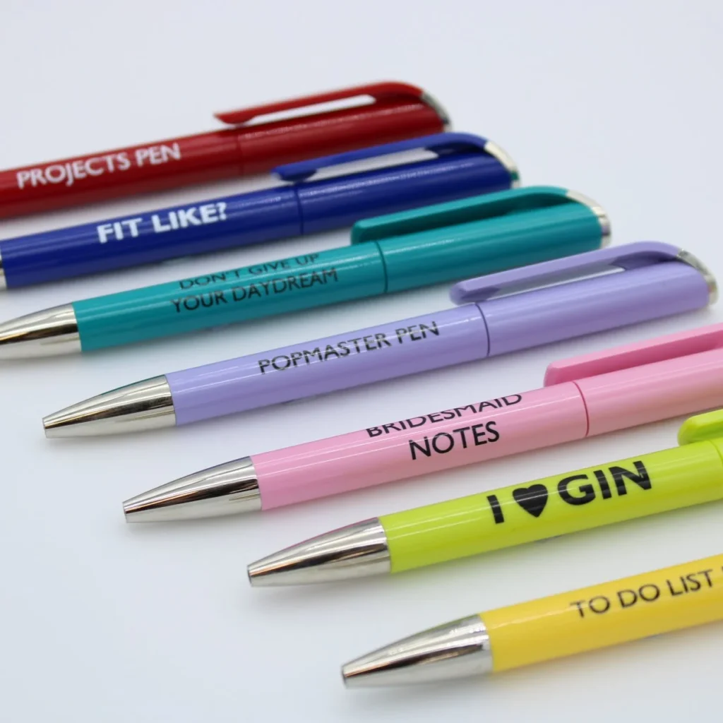 Pen Printing Southport