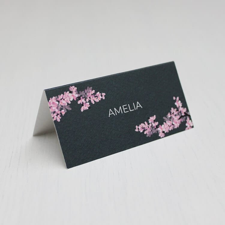 Place Cards Printing Southport