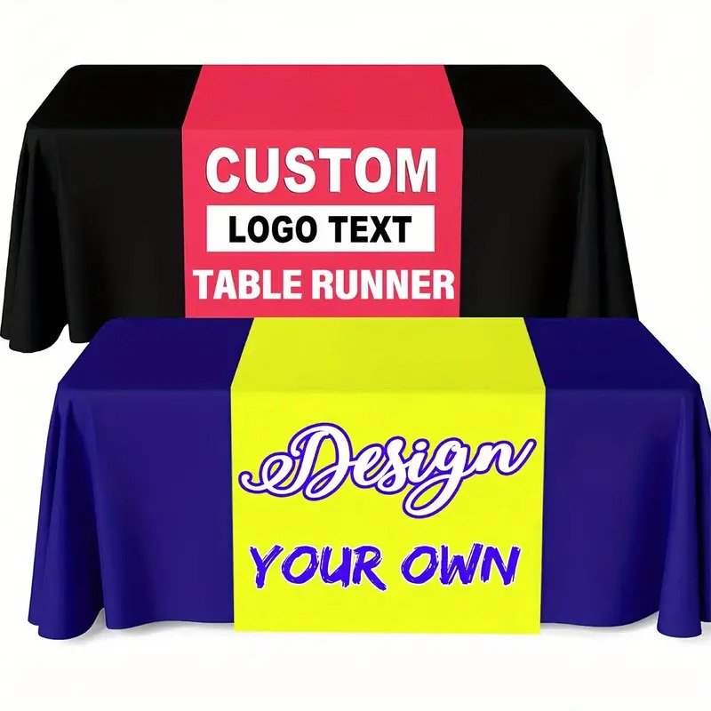 Table Cloth Printing Southport
