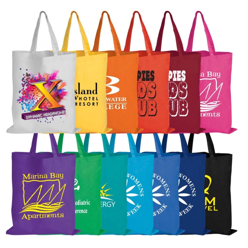 Tote Bag Printing Southport