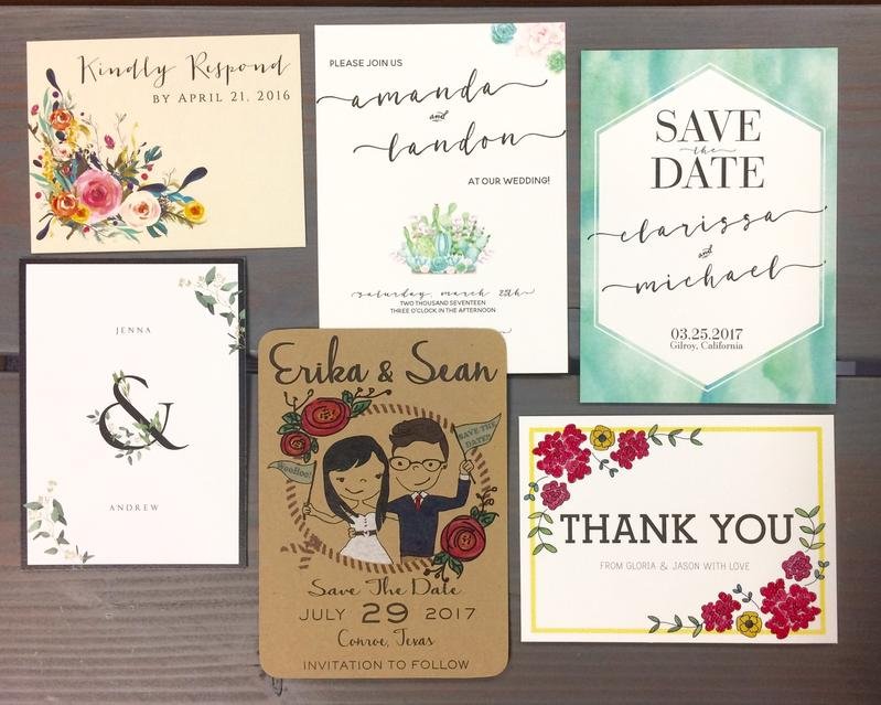 Invitation Printing Southport 